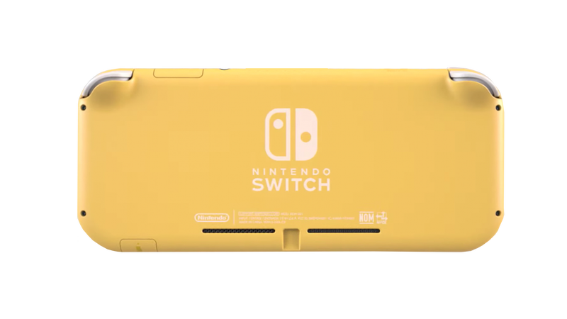 Illustration for article titled 'Shop Contest: Switch Lites For Everyone